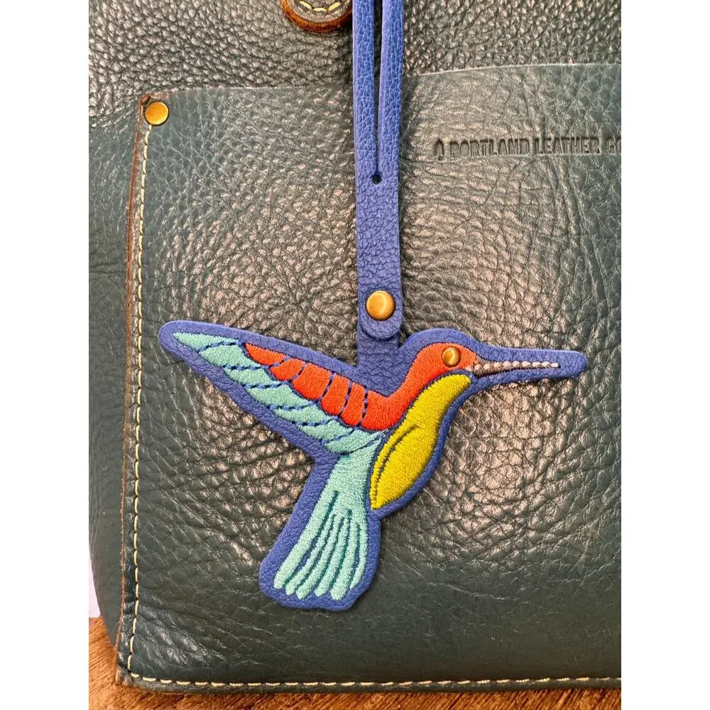 Portland Leather ship orders